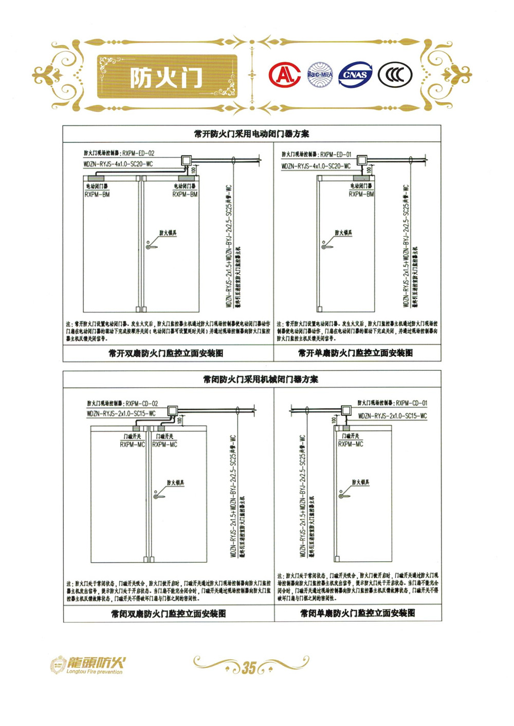 昆明防火窗